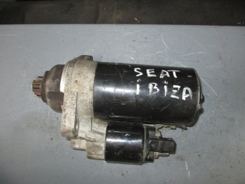 Electromotor - Seat ibiza 4, 1.9sdi, an 2004