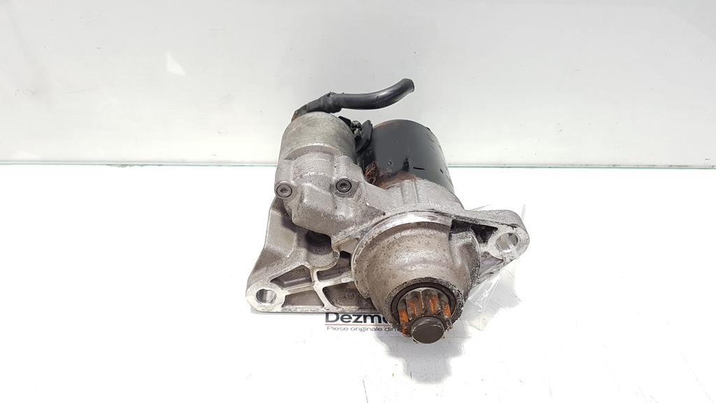 Electromotor, Seat Ibiza 4 (6L1) 1.4 b (id:385784)