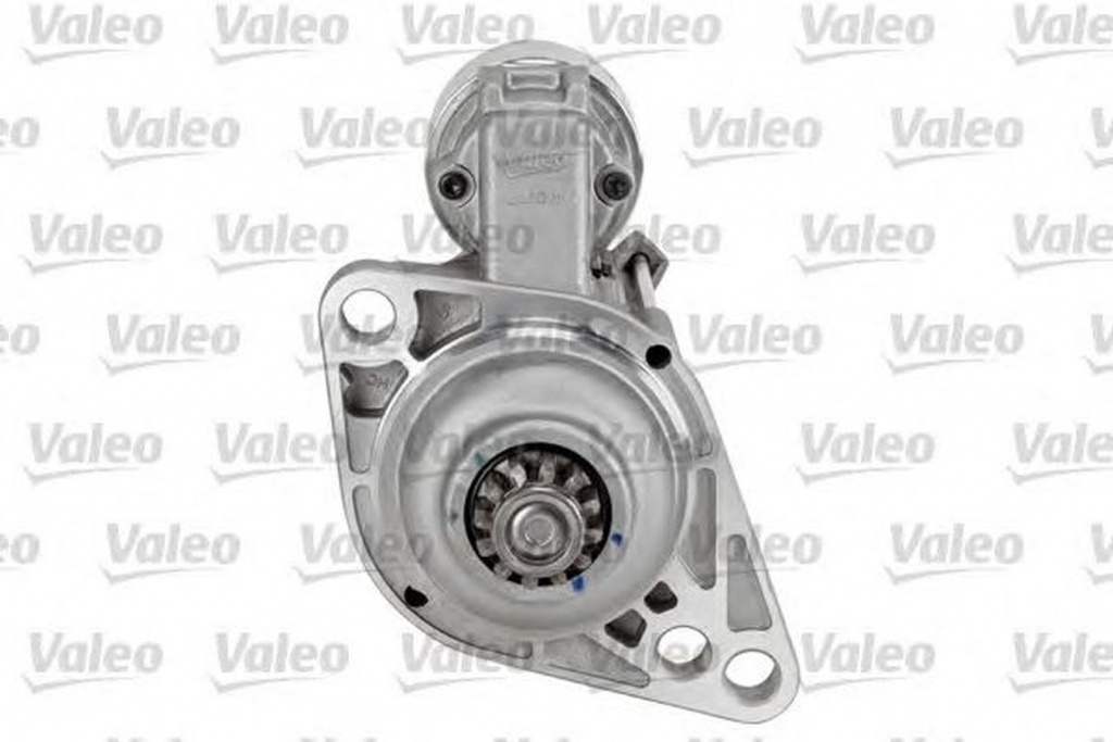 Electromotor SEAT IBIZA V SPORTCOUPE 6J1 6P5 VALEO 438225