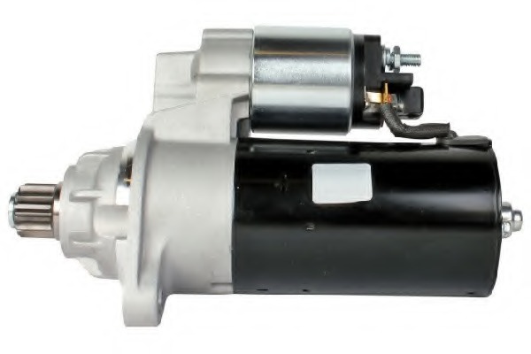 Electromotor # Seat Leon 1.8 [1m1] 20v t 4 benzina 180cp/132kw AJQ; ARY 1999 2000 2001 2002 2003 2004 2005 2006 # 8EA 012 527-361 # HELLA