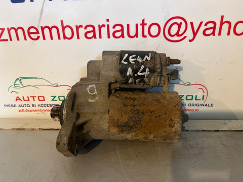 Electromotor Seat Leon 1400 16 valve