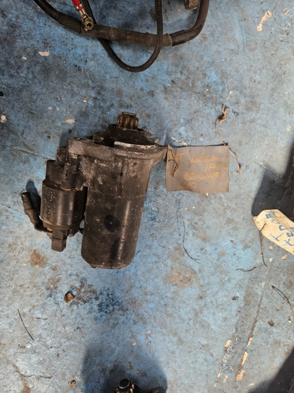 Electromotor Seat Leon 1p 1.4 16v