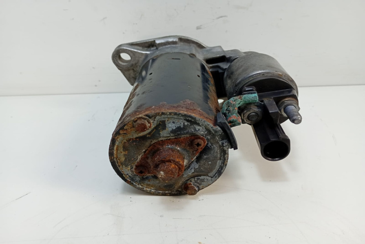 Electromotor Seat Leon 2 1P [2005 - 2009