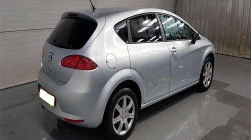 Electromotor Seat Leon 2006 Hatchback 1.