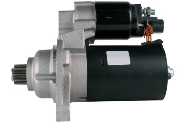 Electromotor # Seat Leon 2010 2011 2012 # 8EA 012 528 101 # HELLA