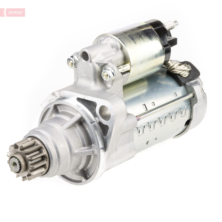 Electromotor # Seat Leon 2013 2014 2015 2016 2017 2018 2019 2020 2021 2022 2023 2024 2025 # DSN1465 # DENSO