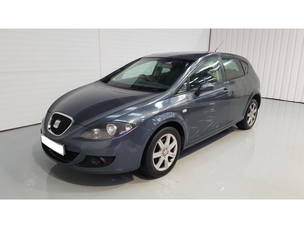 Electromotor Seat Leon II 2006 hatchback 1.6