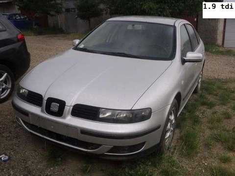 Electromotor Seat Toledo 1 9 Tdi Asv 110 Cai