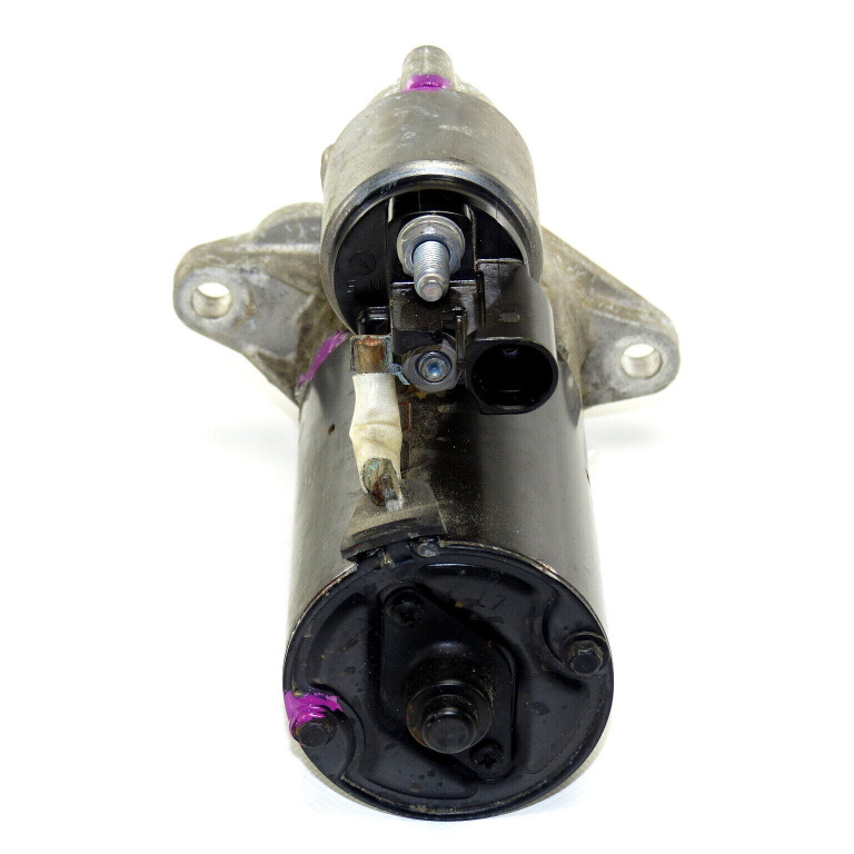 Electromotor Seat Toledo III 2005/11-200