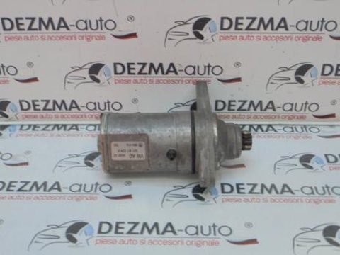 Electromotor, Skoda Fabia 1,1.2B