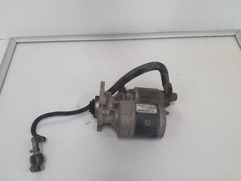 Electromotor Skoda Fabia 1 1.4 mpi 047911023G