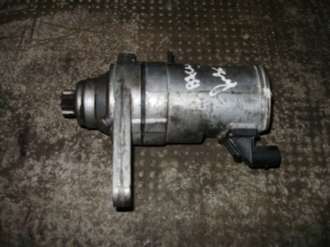 Electromotor Skoda Fabia 1.2 benzina cod 02T911023F