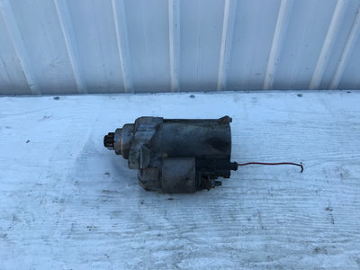 Electromotor Skoda Fabia 2 / VW Polo 9N 1.2 / cod 