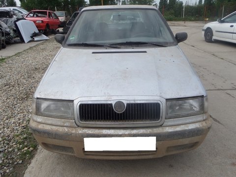 Electromotor Skoda Felicia 1.3B DIN 1999