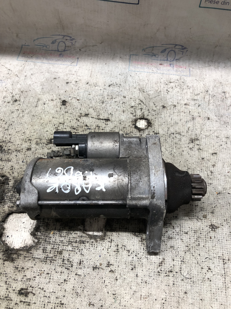 Electromotor Skoda Karoq 1.6 Motorina 2016, 02Z911021K