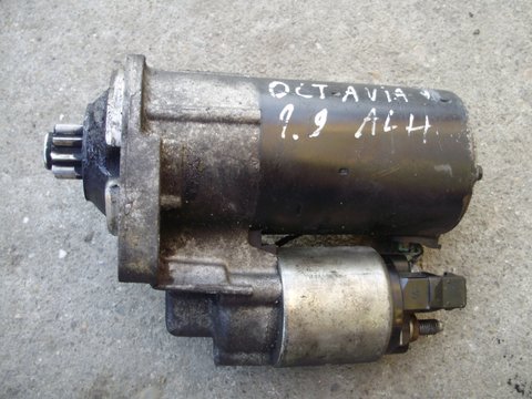 Electromotor Skoda Octavia 1 – 1.9 TDI ALH