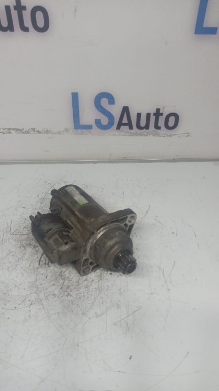 Electromotor Skoda Octavia 2-1.9 tdi-BKC-COD-02Z911023H