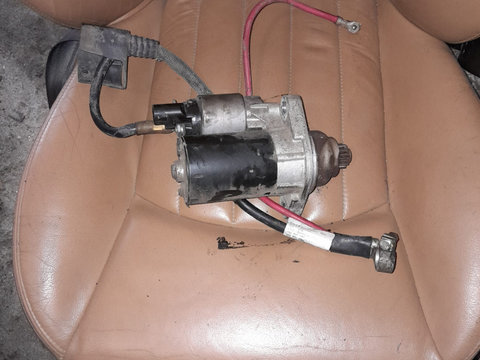 Electromotor Skoda OCTAVIA 2 (1Z) 2004 - 2013