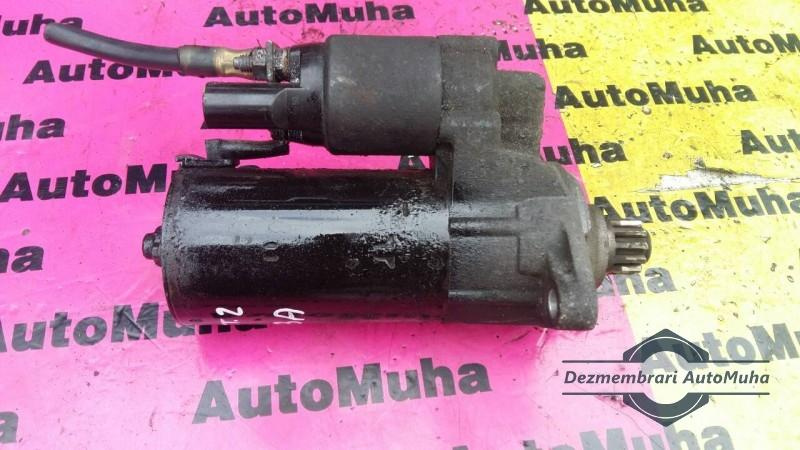Electromotor Skoda Octavia 2 (2004->) CBA CBA