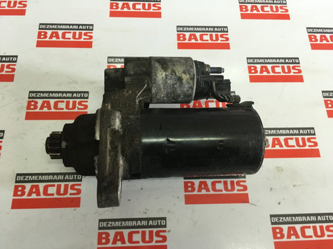 Electromotor Skoda Octavia 2 cod: 0001123028