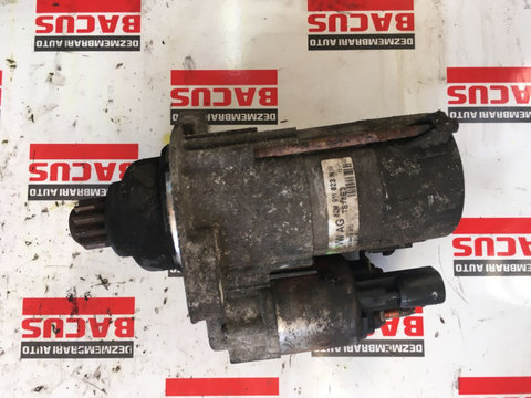 Electromotor Skoda Octavia 2 cod: 02m911023n