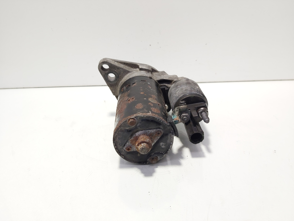 Electromotor, Skoda Octavia 2 Combi (1Z5), 1.9 TDI