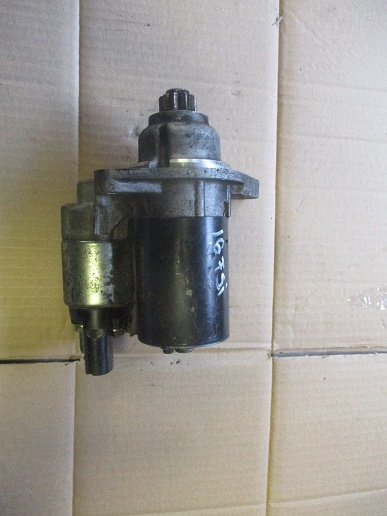 Electromotor Skoda Octavia 2/Golf 5 1.6 FSI Cod; 0AH911023A