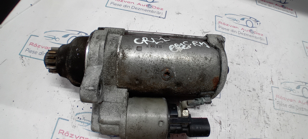 Electromotor Skoda Octavia 3 2.0 2015, 0