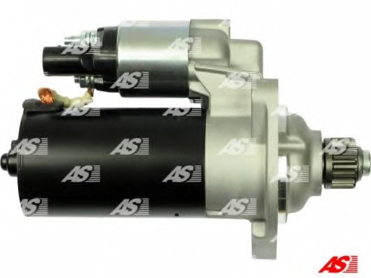 Electromotor SKODA OCTAVIA 3 (5E3) (2012 - 2016) AS-PL S0282