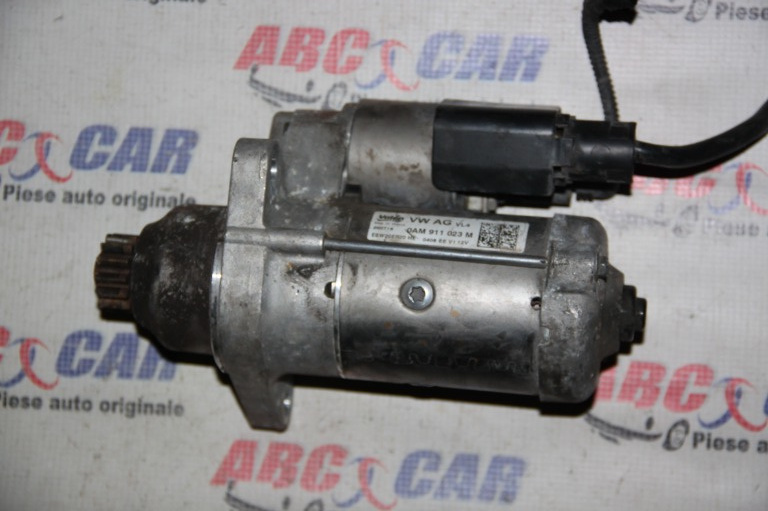 Electromotor Skoda Octavia 3 (5E3) 2013-2019 0AM911023M
