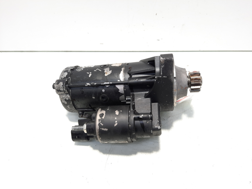 Electromotor, Skoda Octavia 3 Combi (5E5), 1.6 TDI