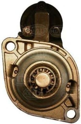 Electromotor SKODA OCTAVIA Combi 1U5 HELLA 8EA737147001