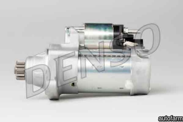 Electromotor SKODA OCTAVIA Combi 1Z5 Producator DENSO DSN963