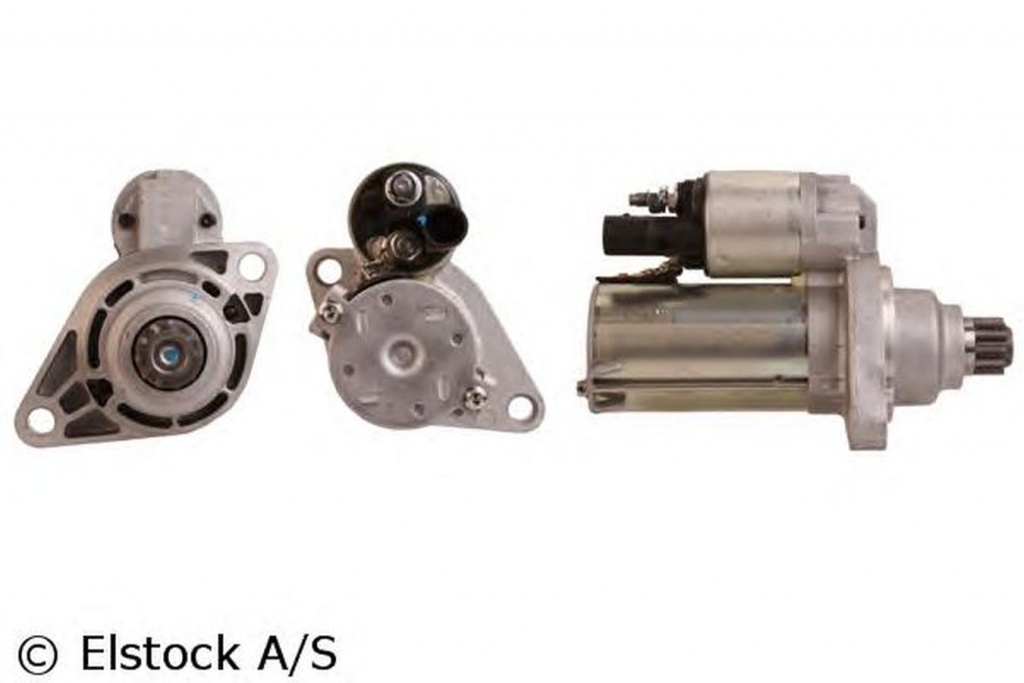 Electromotor SKODA OCTAVIA Combi 5E5 ELSTOCK 25417