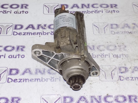 ELECTROMOTOR SKODA OCTAVIA-II 02T 911 023 S