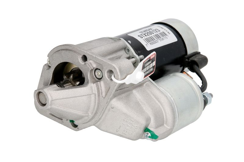 Electromotor SKODA OCTAVIA II (1Z3) STARDAX STX200257