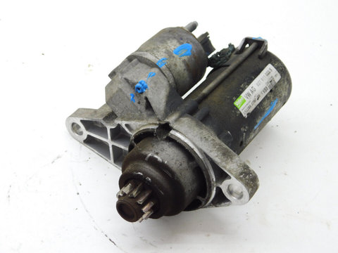 Electromotor Skoda Octavia II 2004/02-2008/10 1.6 FSI 85KW 115CP Cod 02T911023S