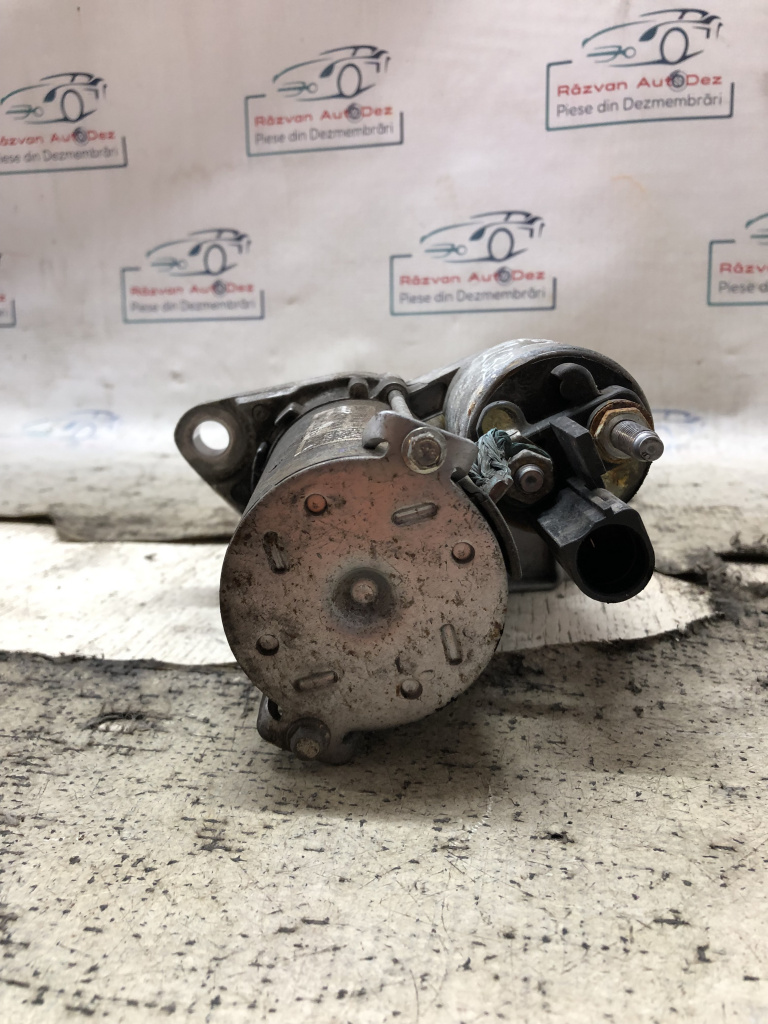 Electromotor Skoda RAPID 1.2 Benzina 201
