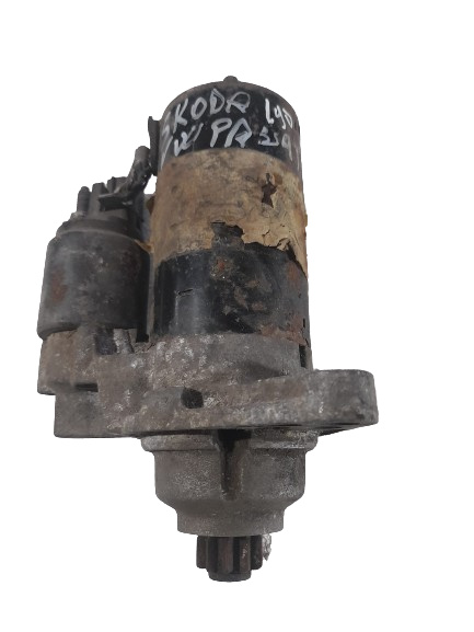 Electromotor Skoda Superb 1.9 tdi 1998-2005