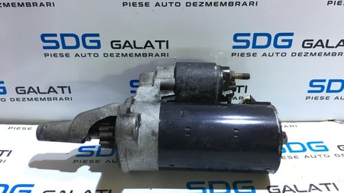 Electromotor Skoda Superb 2.5TDI BDG 200