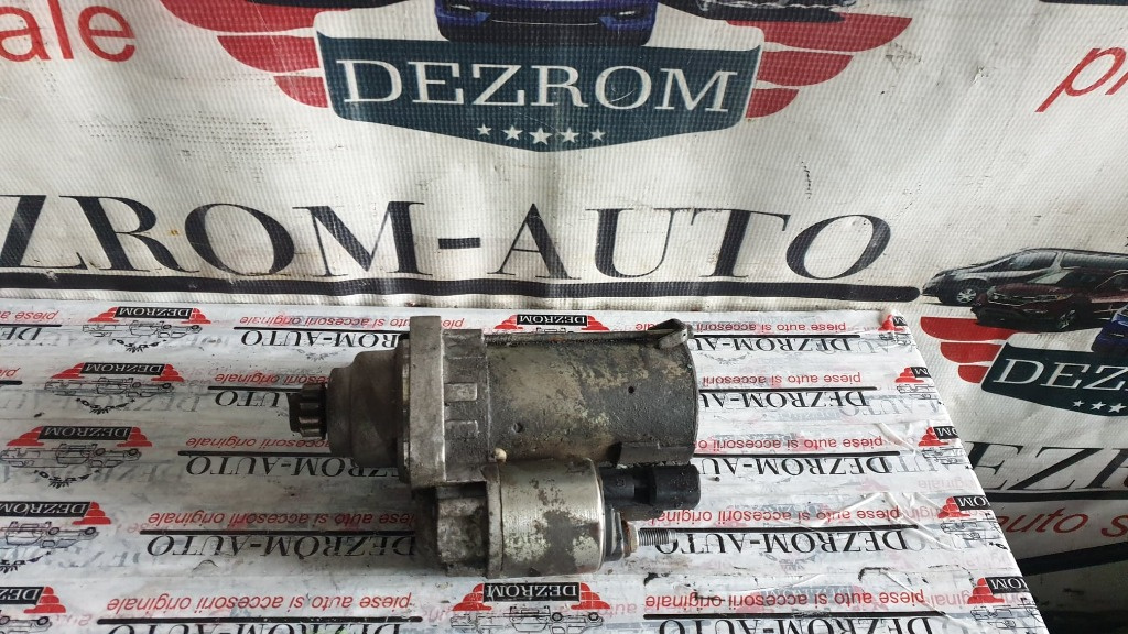 Electromotor Skoda Superb II 1.8 TSI 160