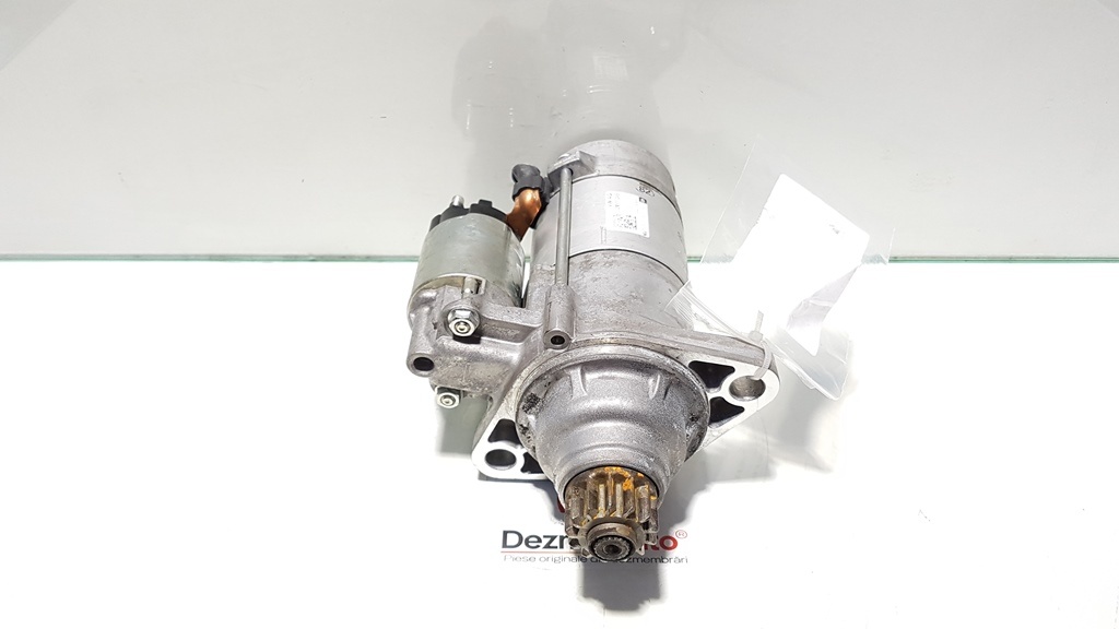 Electromotor, Skoda Superb III (3V3), 2.0 tdi, DFG, 02M911024B