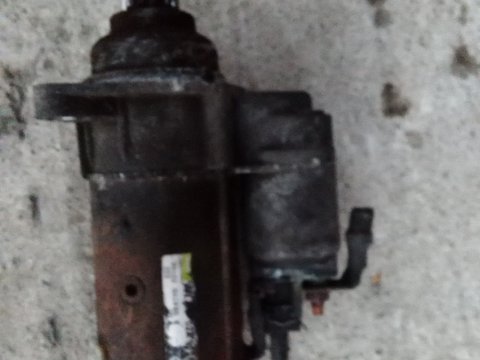 Electromotor Skoda, VW Golf 4, Seat