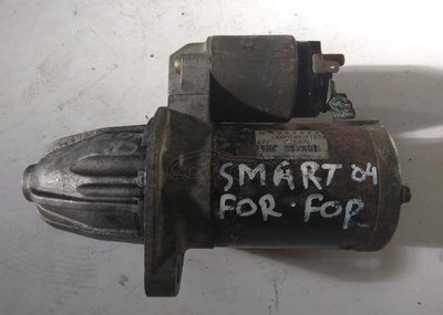 Electromotor Smart Forfour 2004 1.1 Benzina Cod Mo