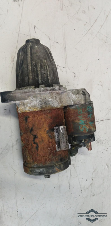 Electromotor Smart Forfour (2004-2006) [