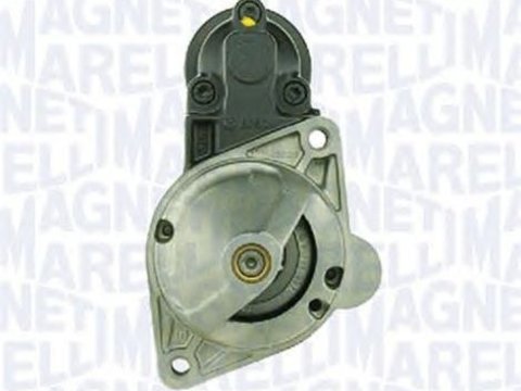 Electromotor SMART FORTWO Cabrio 451 MAGNETI MARELLI 944280800960