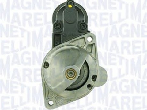 Electromotor SMART FORTWO cupe 450 MAGNETI MARELLI 944280800960