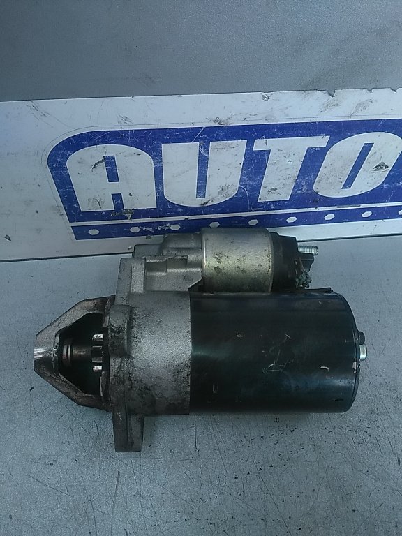 Electromotor SMART Fortwo W450 1998-2007 0.8 CDI 9 dinti
