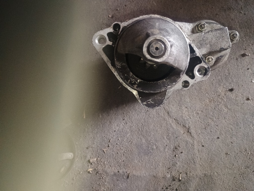 Electromotor Smart