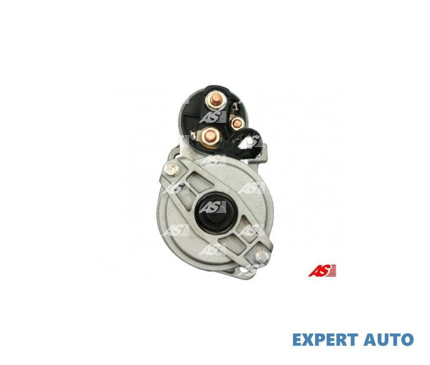 Electromotor Ssang Yong Rexton (2002->) 